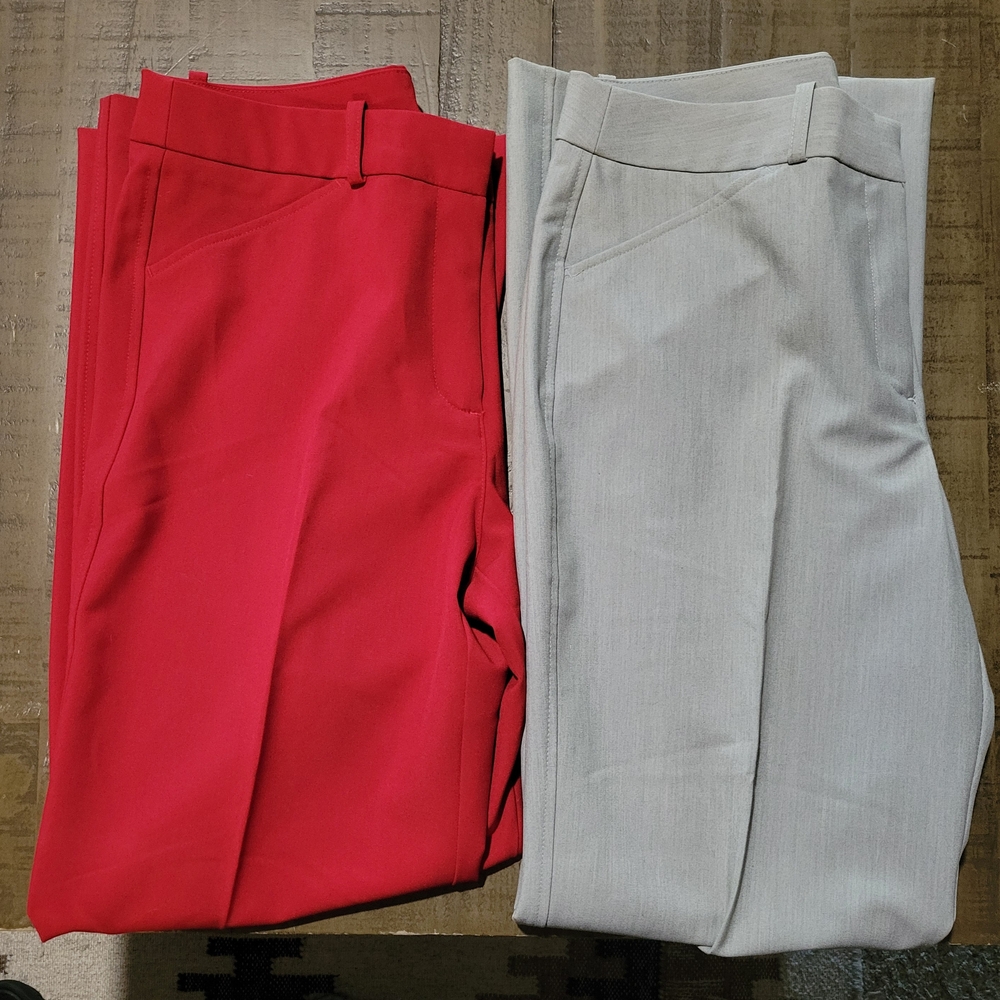 Worthington Trouser Bundle BRAND NEW
